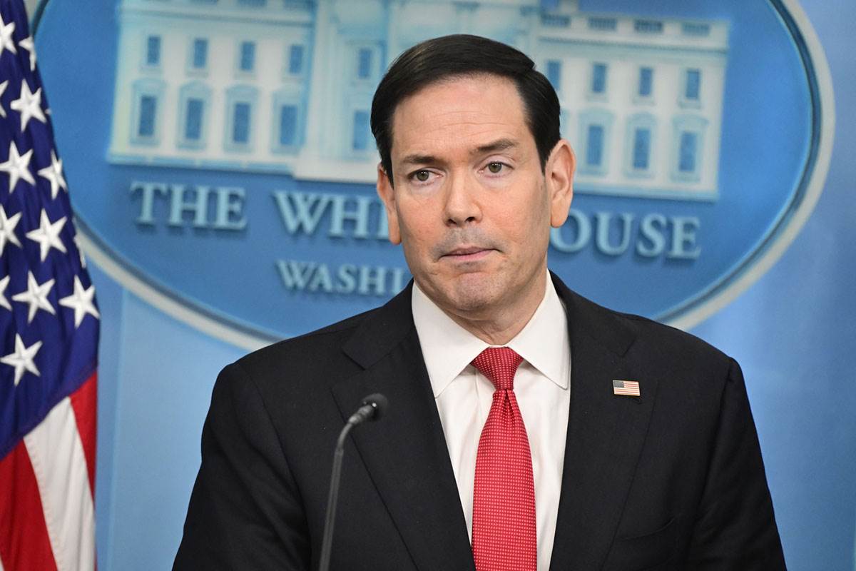  Haos na konferenciji u Indiji: Rubio napao novinara BBC-ja zbog pitanja o Iranu 