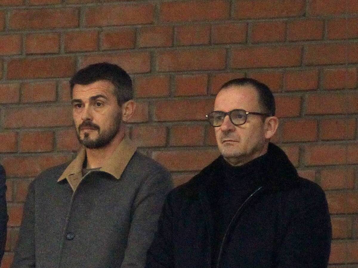  Lazović: Zbog Mijatovića igrači mrze Partizan, njegov rijaliti mora da prestane 
