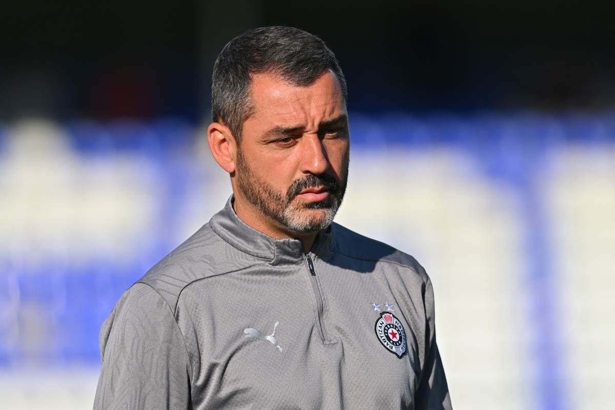  "Sve je počelo od Mijatovićevog sestrića": Danko Lazović otkrio gdje je puklo u Partizanu 