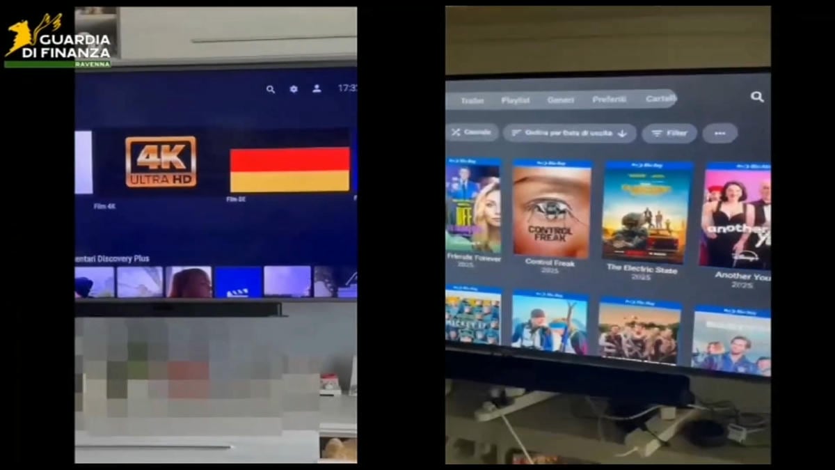  Razbijena do sada neviđena piratska mreža: Kazne čekaju i gledaoce, do čak 5.000 eura 