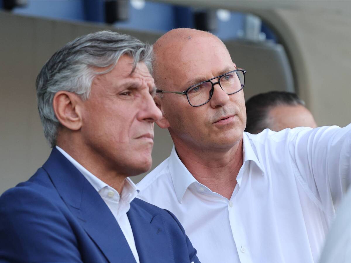 "Bolje časno ispasti nego nečasno opstati": Janoš Žemberi zagrmeo posle debakla TSC u Superligi 
