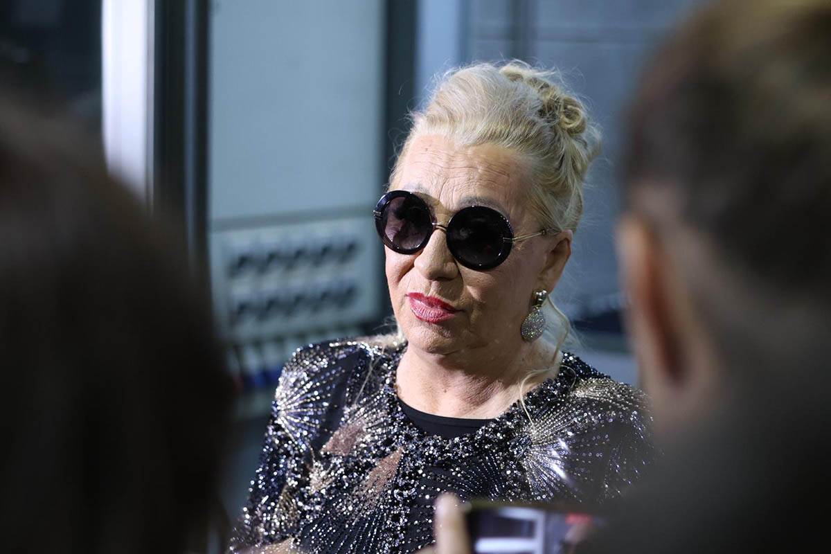  Bolna ispovijest Vesne Zmijanac 