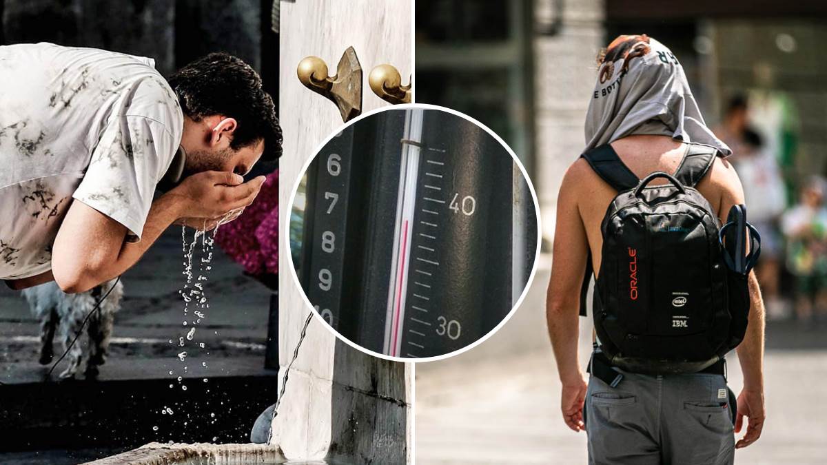  Nezapamćene majske vrućine paralisale Evropu: Srušeni istorijski rekordi, jedna osoba preminula 