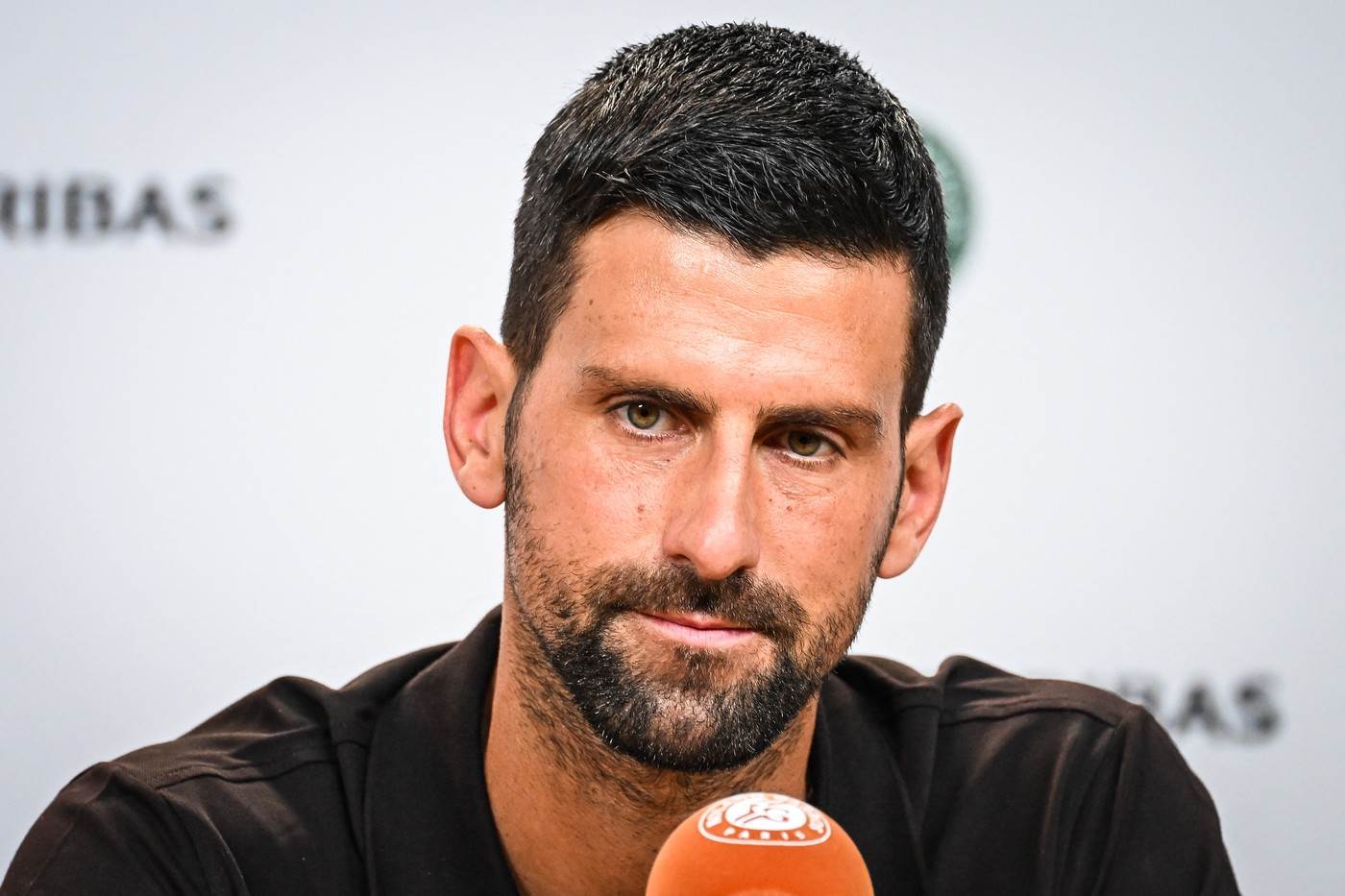  Novak molio Rolan Garos za samo jedno: Zbog toga ga danas nema na terenu 
