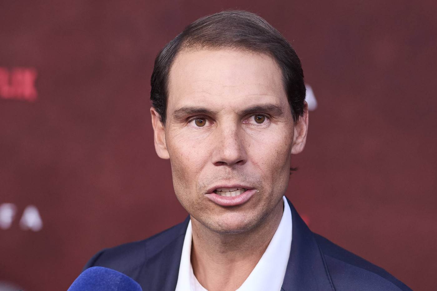  Rafa Nadal objavio prvu fotku Miler-Vajsovog sindroma: Izgleda uznemirujuće, ostavio je i ljekare u  