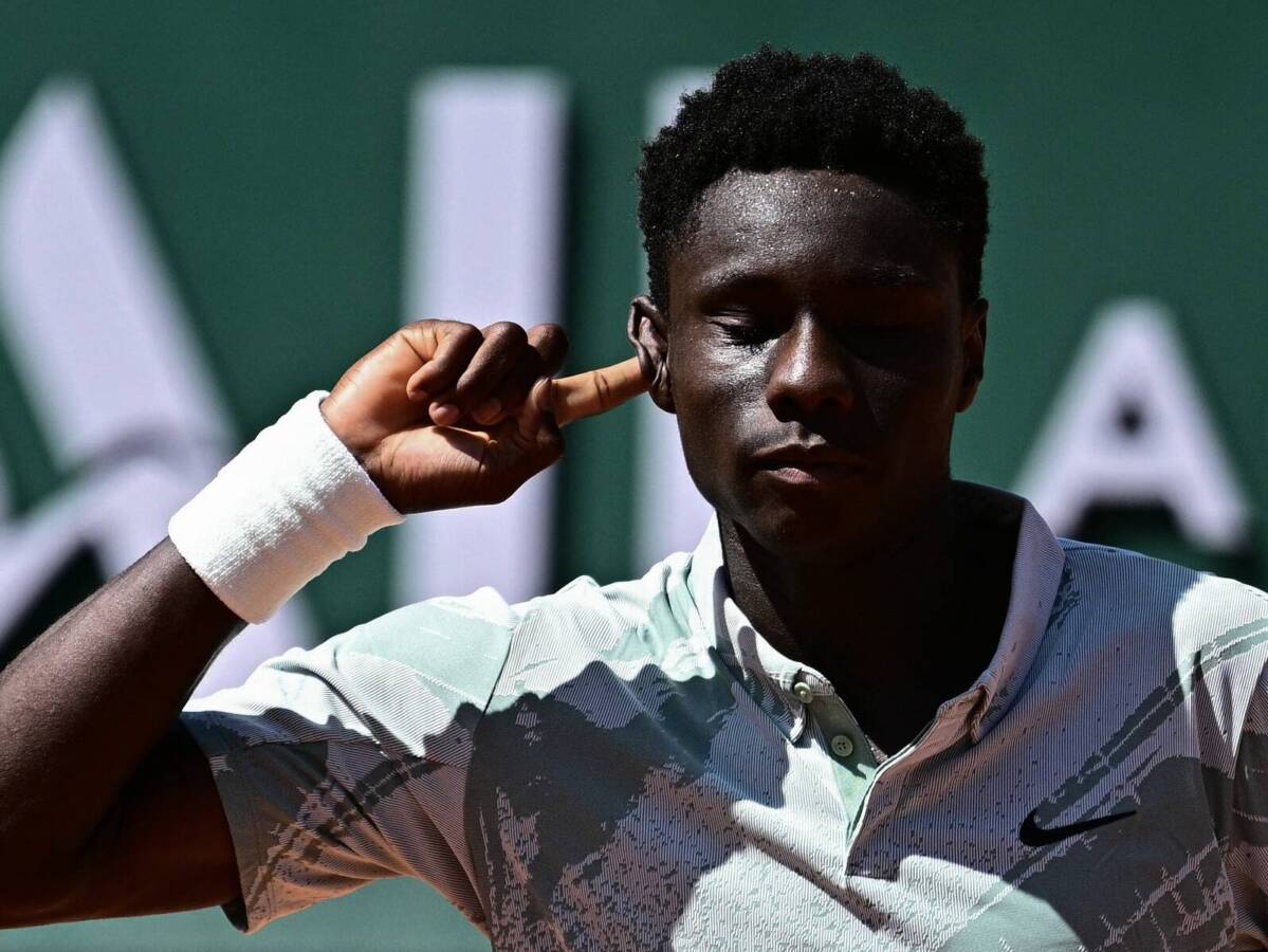  Čudo od djeteta obrukalo Hrvata na Rolan Garosu: 316. je na ATP listi, ali je svima rekao da će biti 