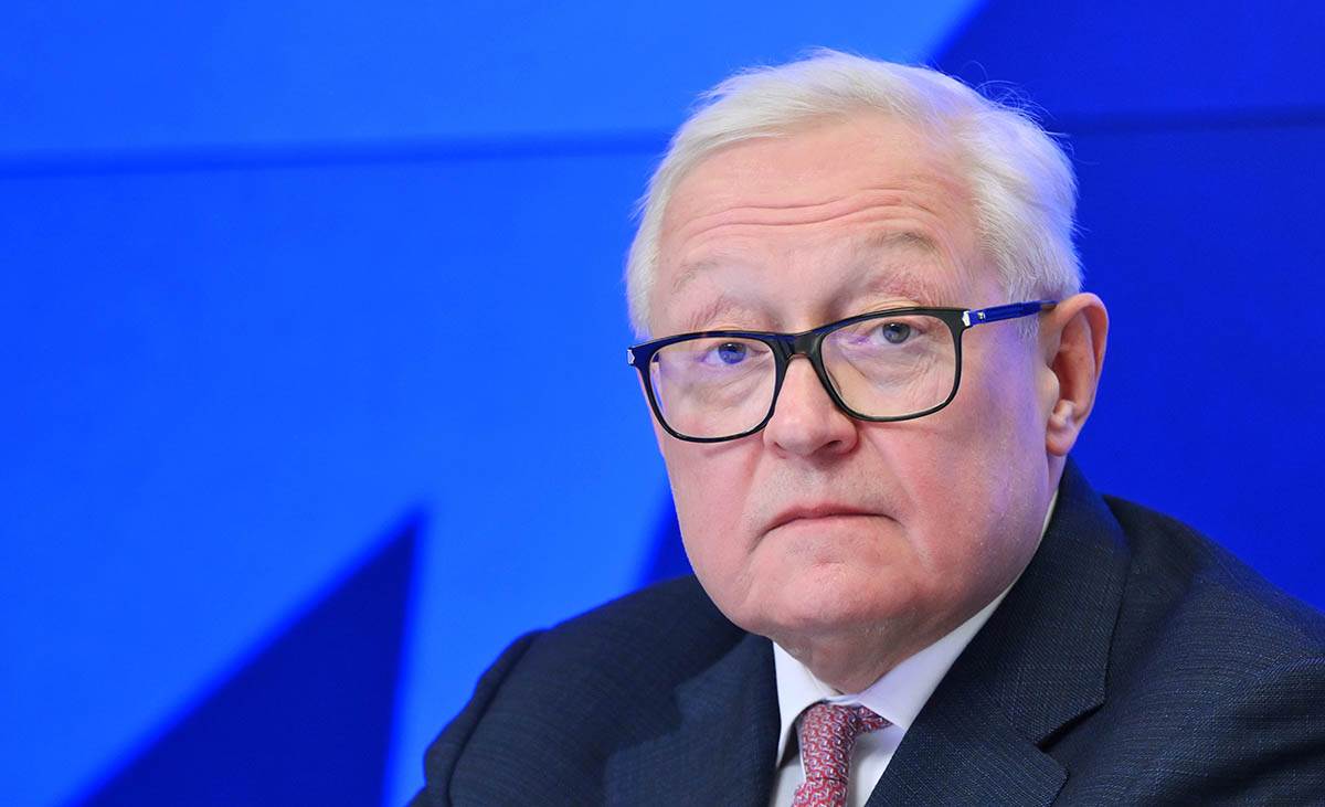  "Rizik od rata nuklearnih sila sve veći": Važan Putinov saradnik poslao jezivo upozorenje 
