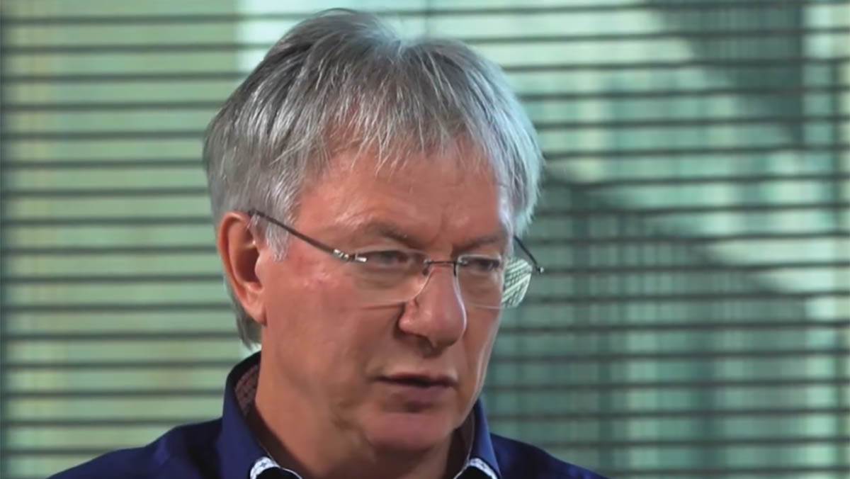  Pionir ruske IT industrije izveo filmsko bjekstvo: Proglašen "ekstremistom", pa pobjegao iz Rusije 