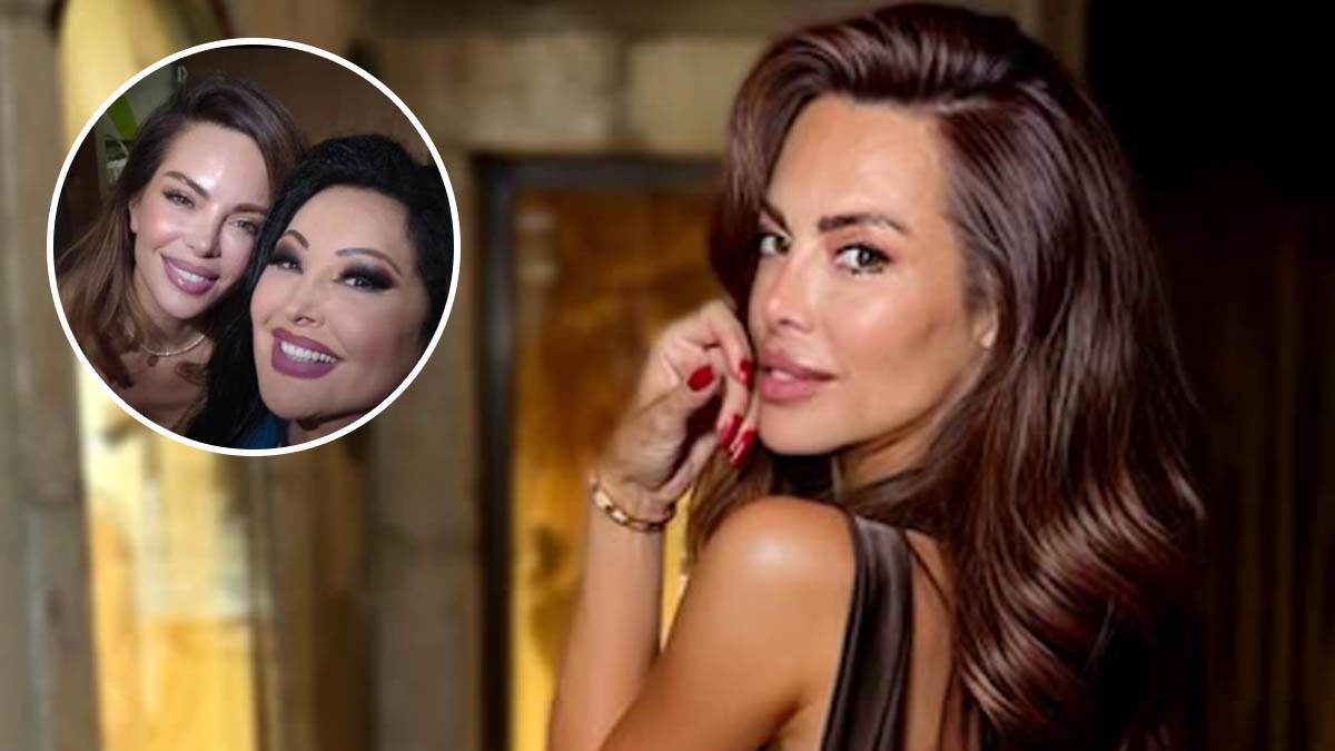  Nikolina Pišek i Dragana Mirković zajedno na tajnom afteru u Zagrebu: Jedan detalj svima upao u oko 
