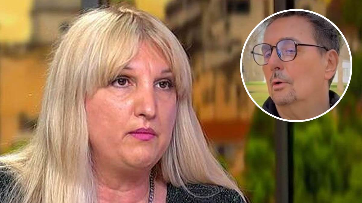  „Pijem kafu sa ćerkom i gledamo ga na ekranu“: Kebu bivša ljubavnica uporedila sa medvjedom, progovo 