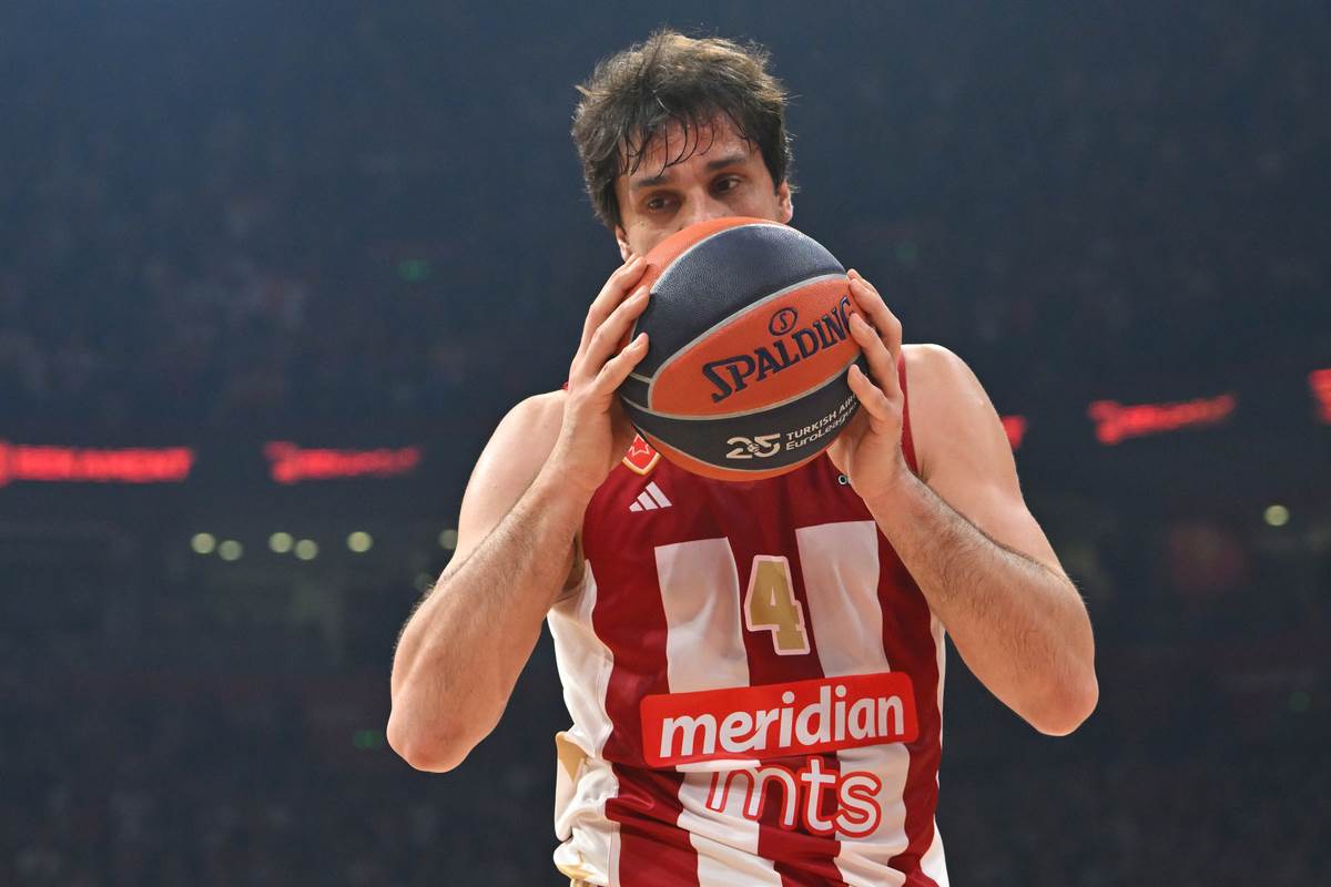  Pet stvari koje Teodosić u Zvezdi mora da promijeni: Već sezonama ne ide, klub više nema pravo na gr 