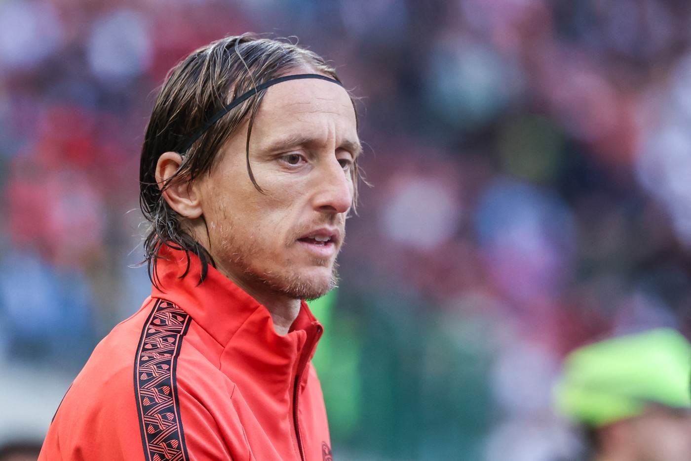  Luka Modrić rekao da je kraj: Na Mundijalu će završiti sa fudbalom 