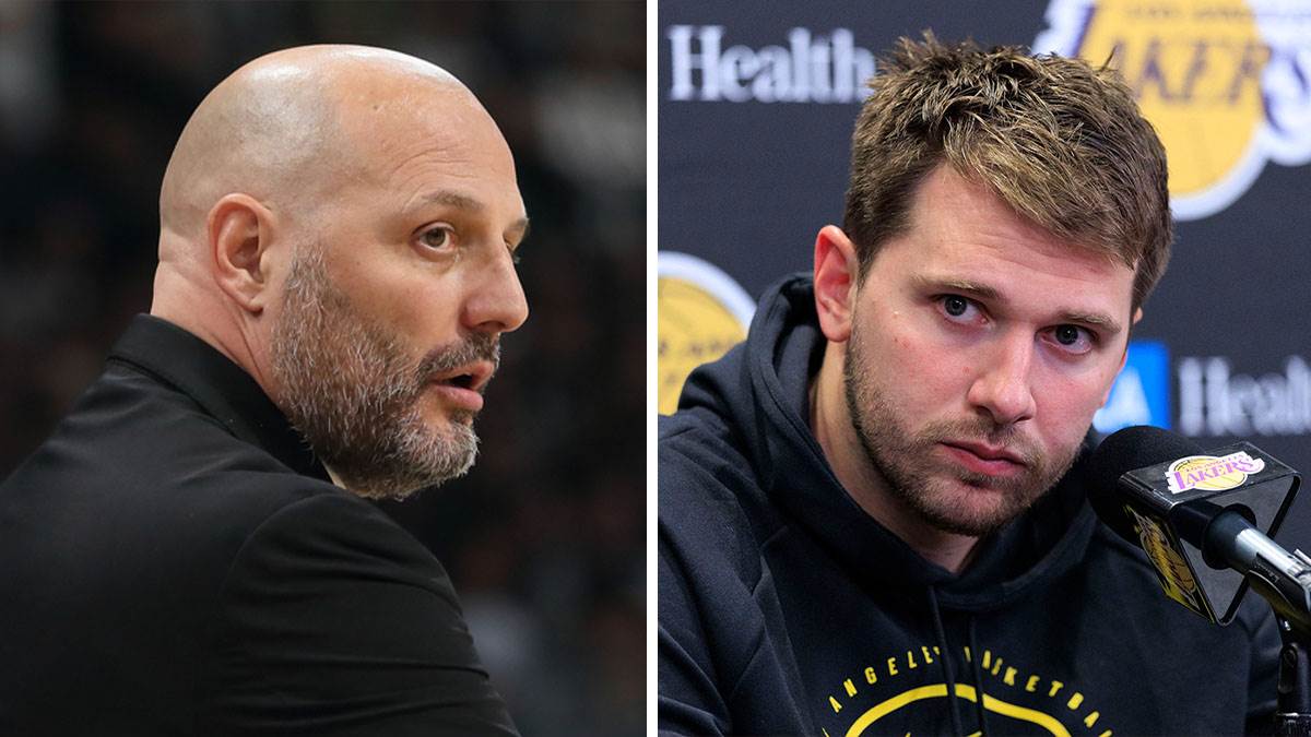  Saša Đorđević i Luka Dončić prave novi klub: Mega projekat u Rimu, prave ga za NBA 