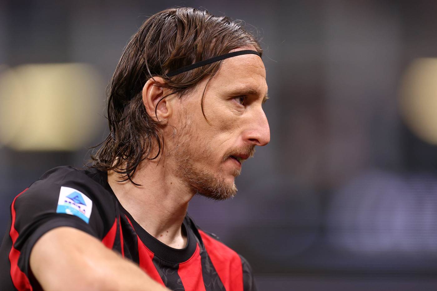  Luka Modrić potpuno slomljen 