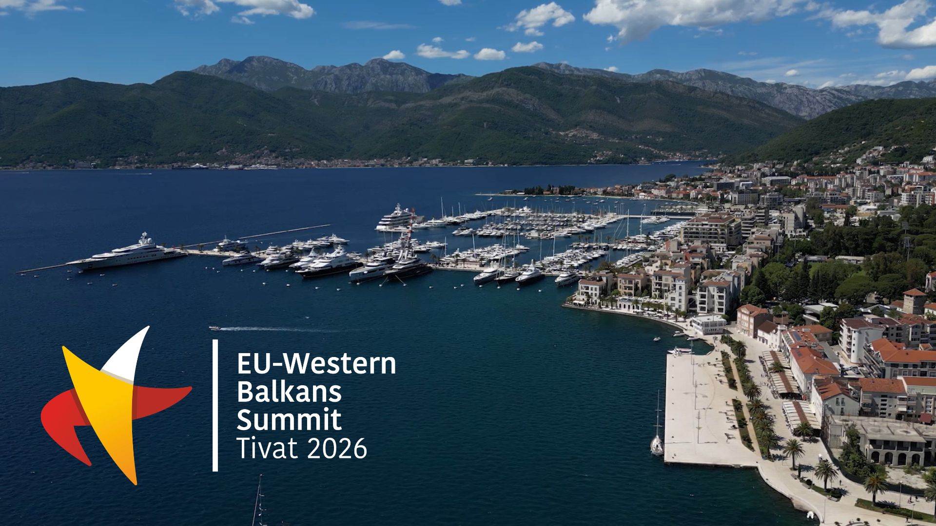  Samit EU-Zapadni Balkan tačno na dvadeset godina od obnove državnosti Crne Gor 