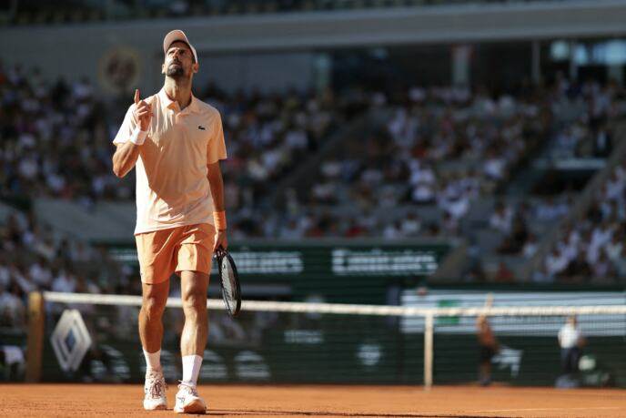  NOVAK PO PAKLENOJ VRUĆINI SLOMIO ŽILAVOG FRANCUZA 