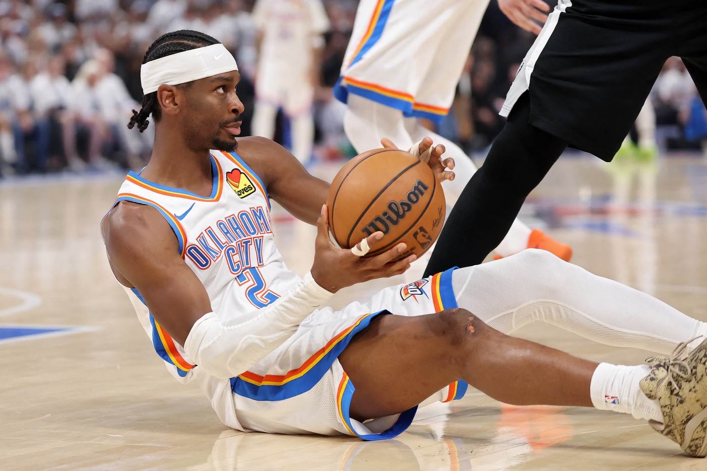  NBA liga mijenja pravila zbog "kralja flopinga": Silver potvrdio da se uvodi vještačka inteligencija 