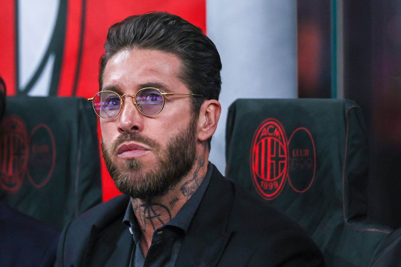  Serhio Ramos napravio haos, ovo su ozbiljne optužbe 