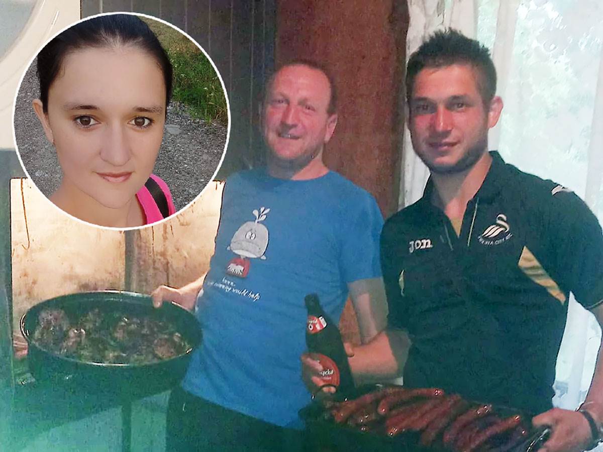  Slađana sa ljubavnikom naručila ubistvo muža, pa plakala na sahrani: Suđenje crnoj udovici iz Majdan 