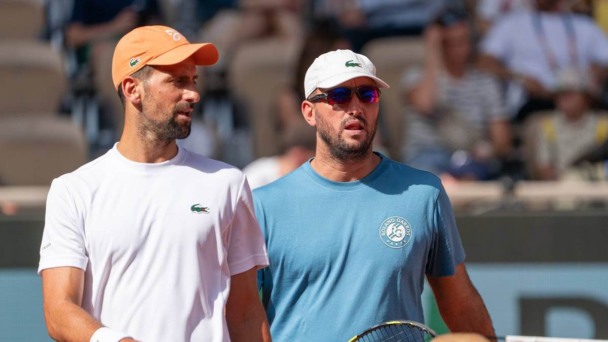  Đoković otkrio do kada će mu Troicki biti trener 