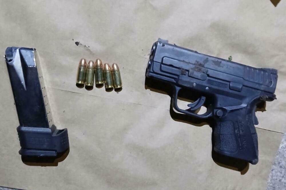  Detalji otmice turskog državljanina u Podgorici od strane šest sunarodnika 