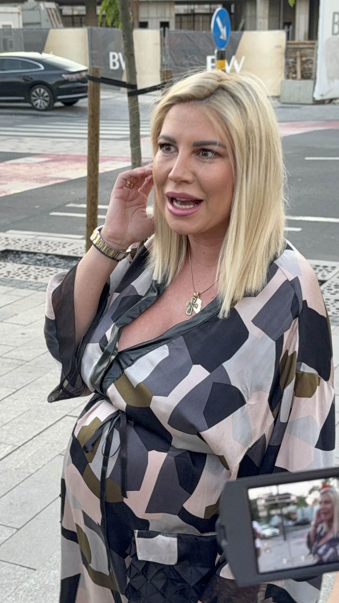  Dea Đurđević opremila kutak za ćerku Iris kao iz najlepše bajke 