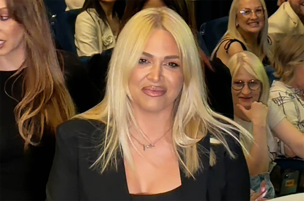  "Komšinica nas prijavila za pokušaj ubistva": Pjevačice živjele kao cimerke, a onda im policija zaku 