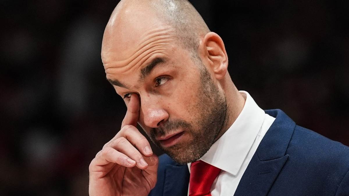  Bruka Grčke i Spanulisa: Zbog ovog poraza mogu da ostanu bez Mundobasketa 