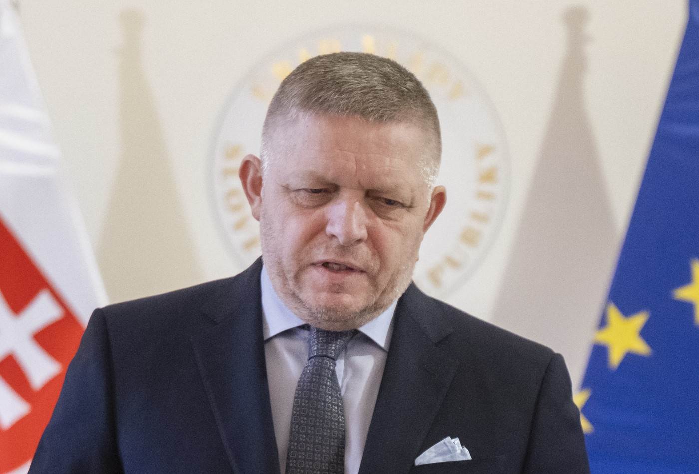  Čak i slučajan incident s dronom može dovesti do svjetskog rata 