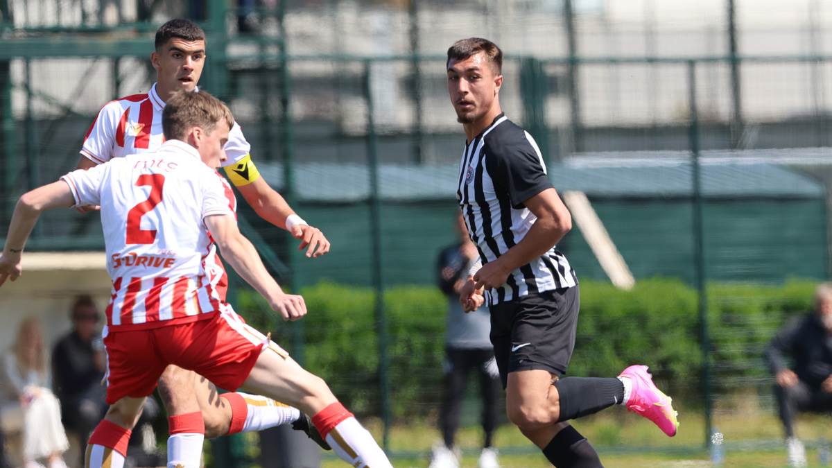  Partizan pronašao prvo ljetno pojačanje 