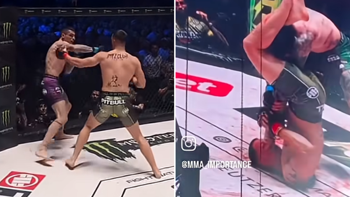  Džoker i Barbir ratuju 5 godina, ovako je počelo rivalstvo 