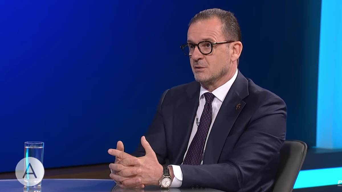  "Nemam problem sa Rasimom, evo sa kim imam": Mijatović se oglasio pred dan odluke u Partizanu 