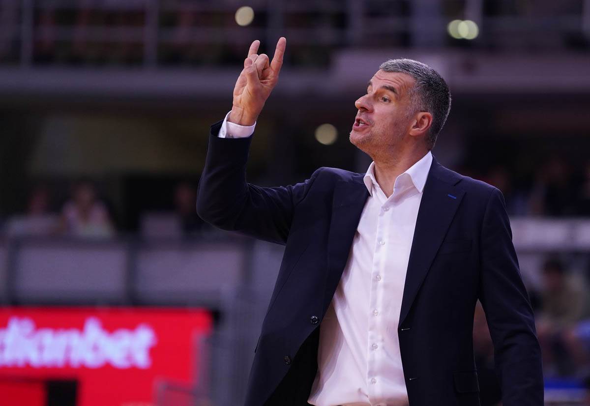  Spartak Subotica je šampion Srbije u košarci: Drama za pamćenje u finalu, FMP pao u produžetku 