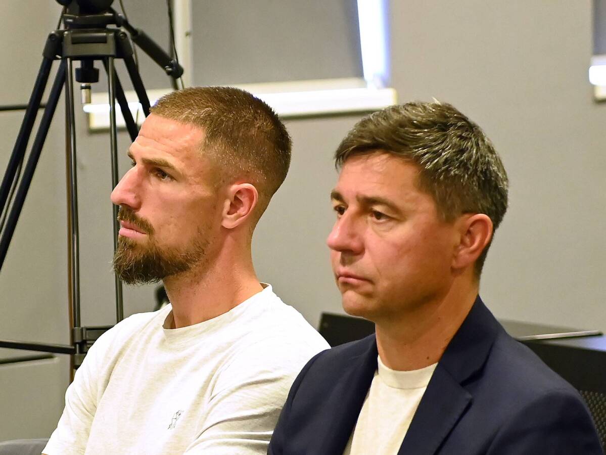  Spisak Australije za Svjetsko prvenstvo: Miloš Degenek treći put ide na Mundijal 