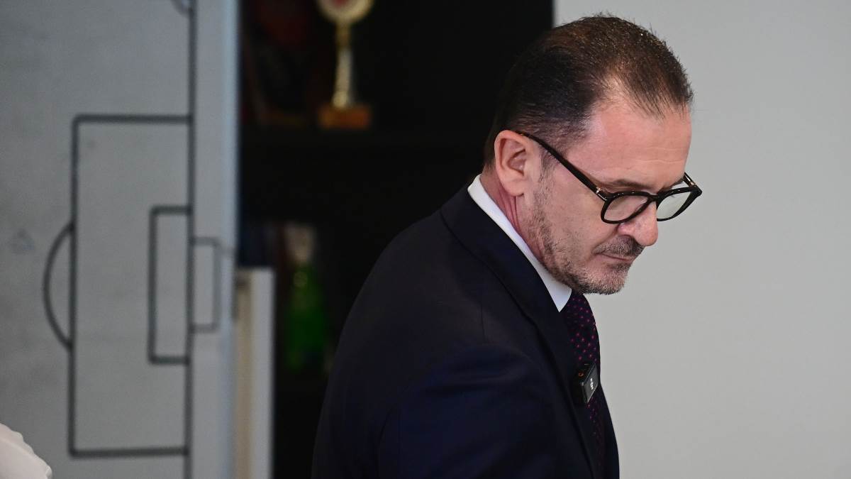  Mijatović nije otišao sam: Uprava Partizana ostala bez još jednog člana 
