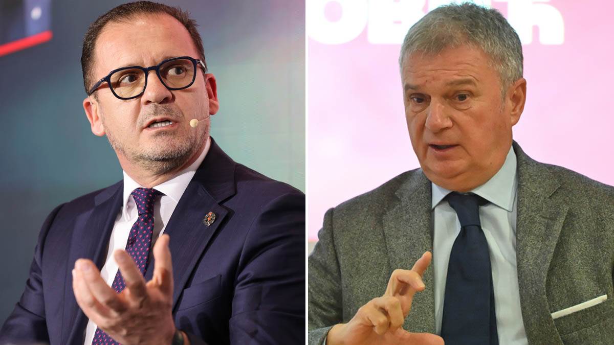  Tumbaković javno brani Peđu: "Ko ima pravo da urušava Mijatovića? Radio u Realu, a ne zna da vodi Pa 