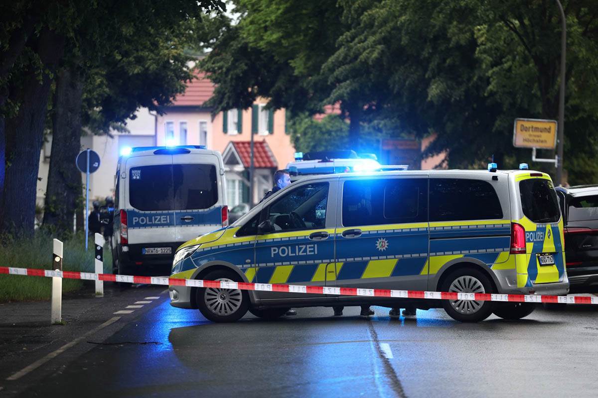  Ovo je otac iz Dortmunda koji je tri ćerke držao kao taoce 