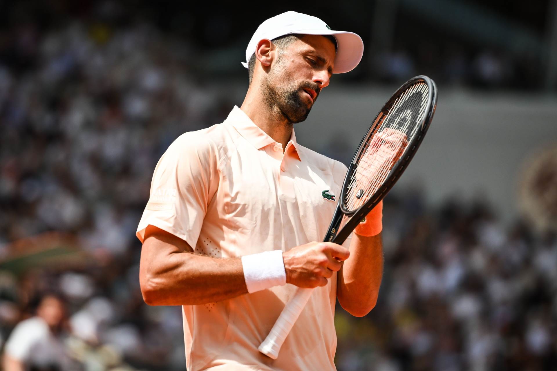  Novak Đoković se oglasio na ruskom 