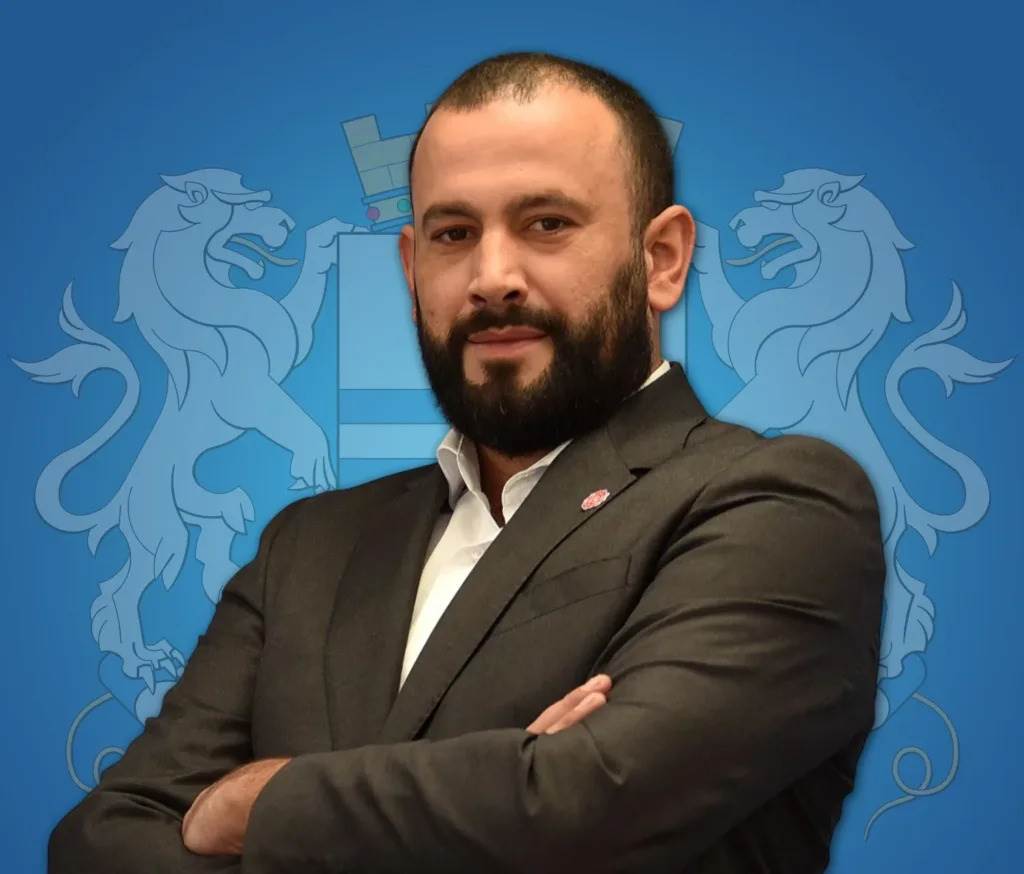  Brutalno pretučen odbornik Milivoje Brković 