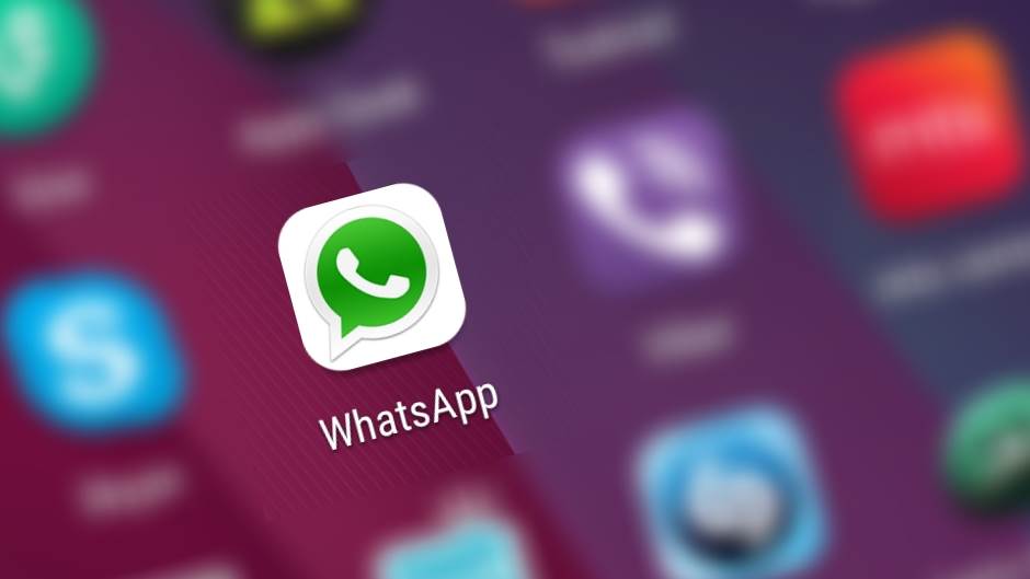  WhatsApp: Zauvek besplatan, ukida se pretplata! 