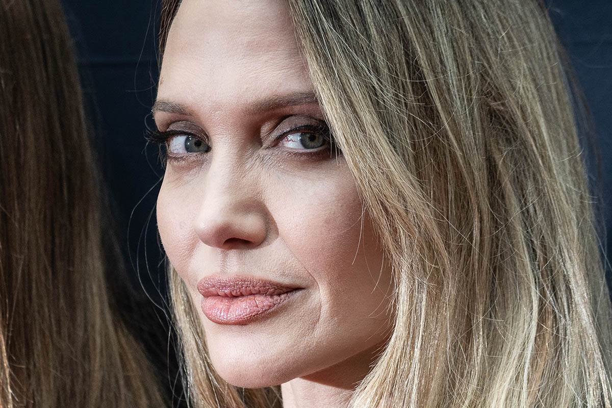  Kako su Bred i Anđelina od najmoćnijeg para postali stranci 