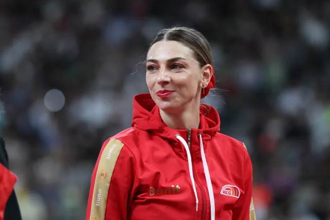  Fenomenalna Marija Vuković preskočila 1,98 metaraI postavila novi rekord Crne Gore! 