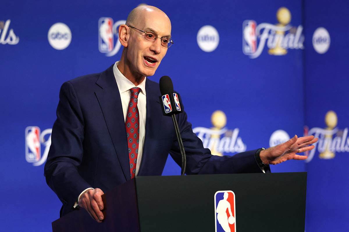  NBA Evropa startuje u 2027/28 