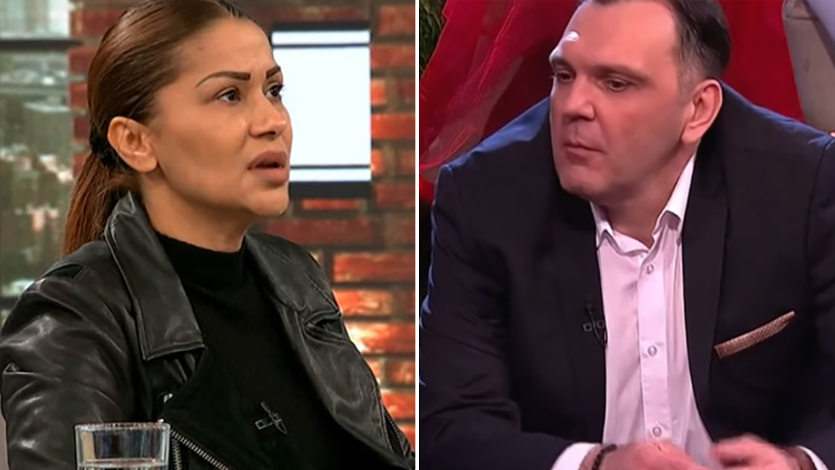  Kasper obmanuo javnost? Došao iz Amerike i rekao da je vidio Minu na psihijatriji, sad isplivala ist 