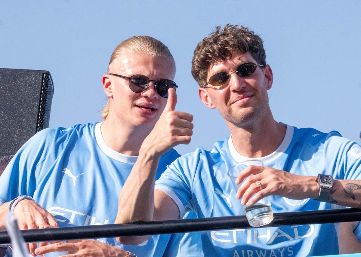  Mančester siti samo što nije objavio rat Real Madridu 