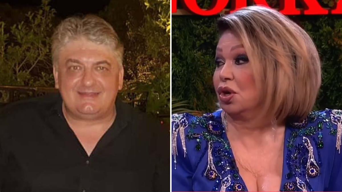  Neda Ukraden o bliskom odnosu sa Draganinim bivšim mužem 