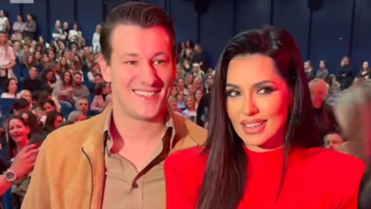  Ništa od svadbe: Tanja Savić se oglasila o odnosu sa vjerenikom, spomenula i Minu Kostić 