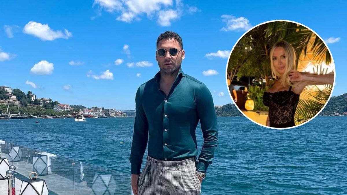  Duško Tošić zbog nove djevojke u žestokom okršaju na mrežama: Reagovao zbog gnusnih tvrdnji, javno j 