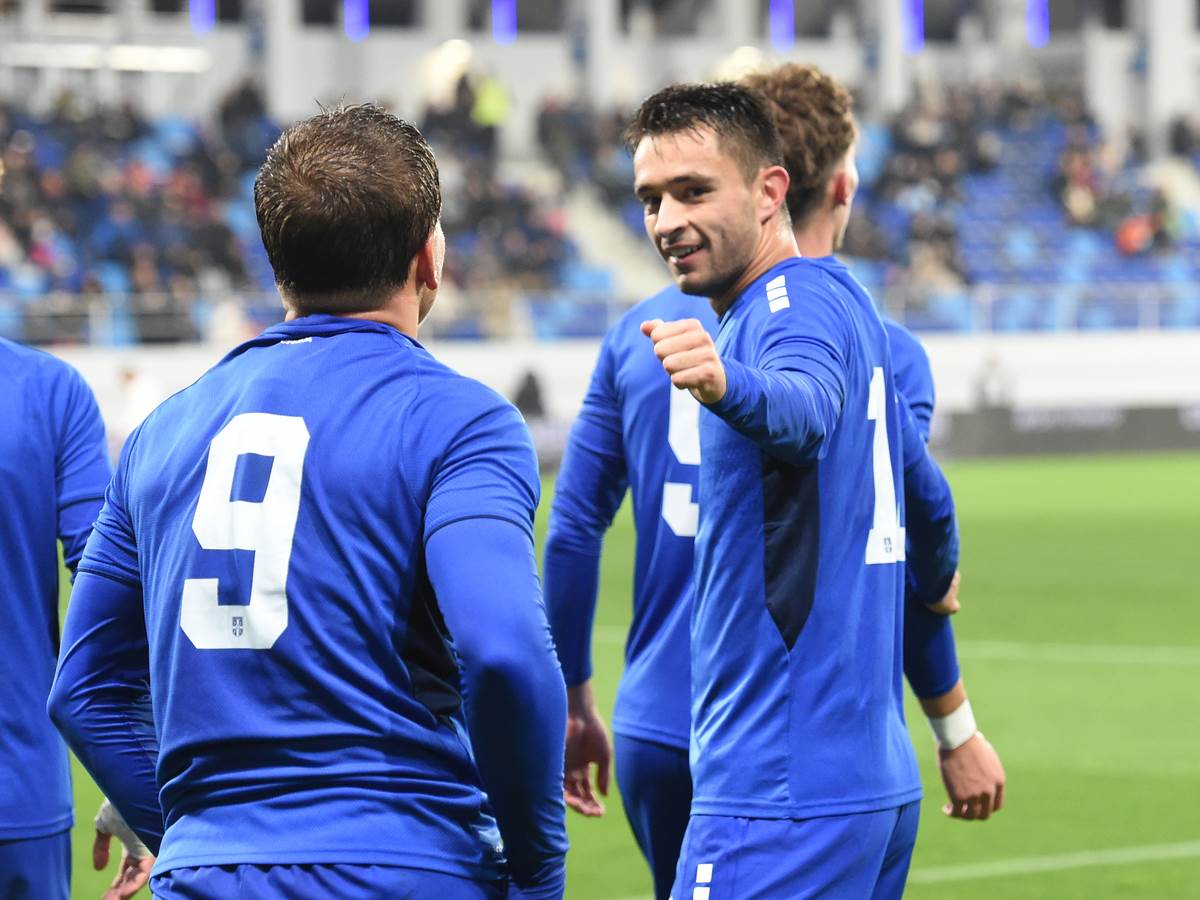  Partizan vraća svog bisera: Nikada nije debitovao u crno-bijelom dresu 