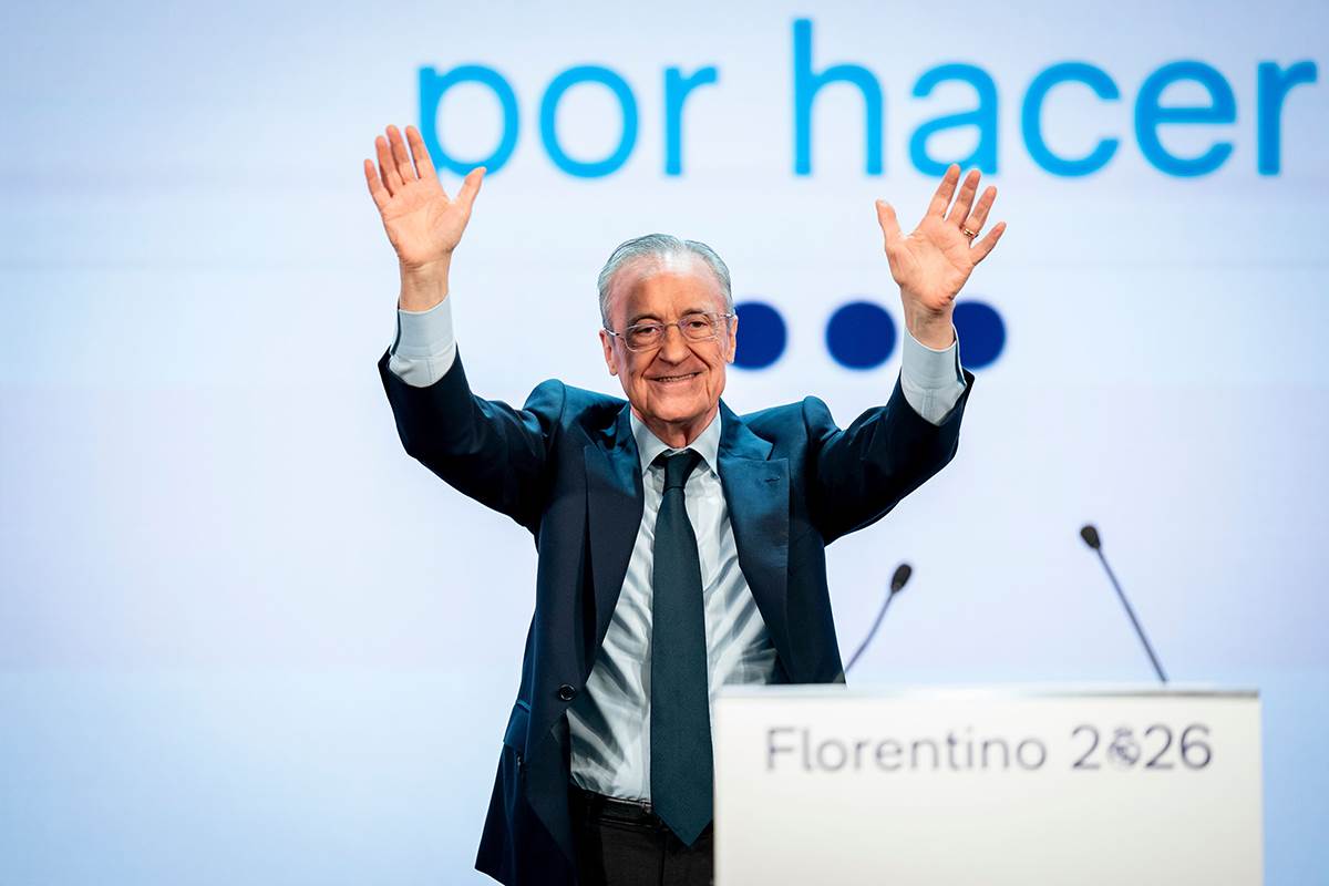  "Nudimo 150 miliona eura": Real Madrid dovodi najskuplje pojačanje ikada 